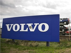 Volvo     - - 