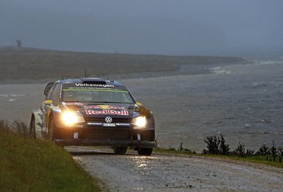 WRC:      2016 