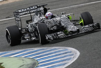  1: -10  -2015   F1.com