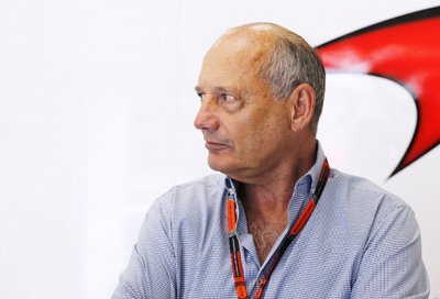Рон Деннис: Я приведу McLaren-Honda к успеху