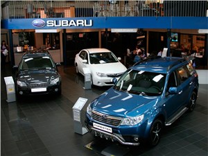       Subaru - 