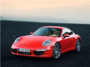 Porsche      - 