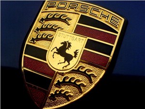   Porsche  2015    19  - 