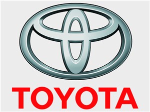 Toyota          - 
