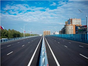 На платной трассе М11 Москва - Петербург могут отменить все ограничения скорости