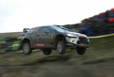  :  2017-       WRC