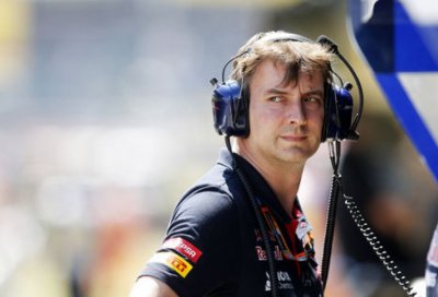 Джеймс Ки: Toro Rosso пришлось пойти на компромисс