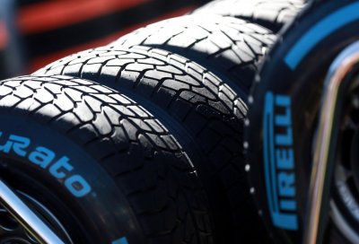Pirelli проведёт тесты дождевых шин на автодроме имени Поля Рикара