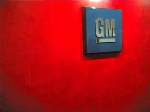 General Motors  443   -  c   - 