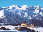 Культурная Андорра от ANEX Tour: достопримечательности Канильо