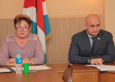 Спортивное развитие Уссурийска Спортивное развитие Уссурийска