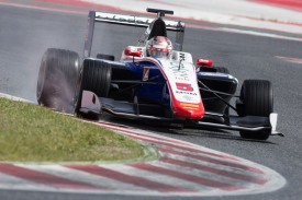 Обзор предстоящего сезона GP3 Обзор предстоящего сезона GP3