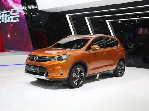 Dongfeng         - 