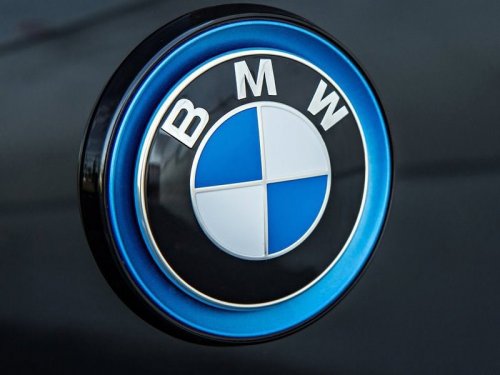 BMW       - 
