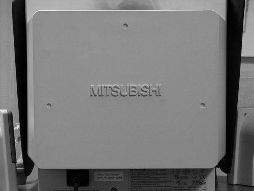  Mitsubishi Motors Corporation    - 