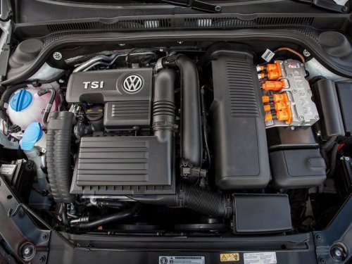 ITC    Volkswagen Group - 
