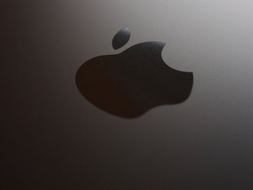Электромобиль Apple будет управляться с iPhone