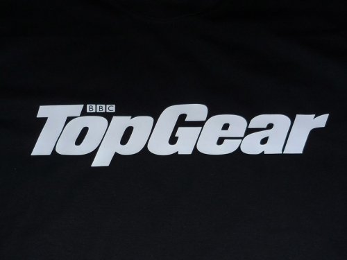    Top Gear - 