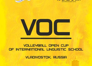    Volleyball Open Cup    