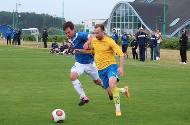В споре двух «Лучей» победу одержал приморский В споре двух «Лучей» победу одержал приморский