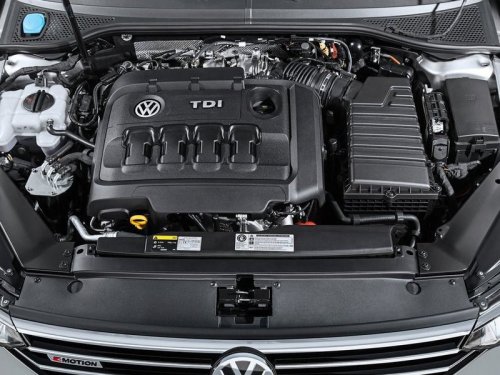 Volkswagen AG       Passat   - 