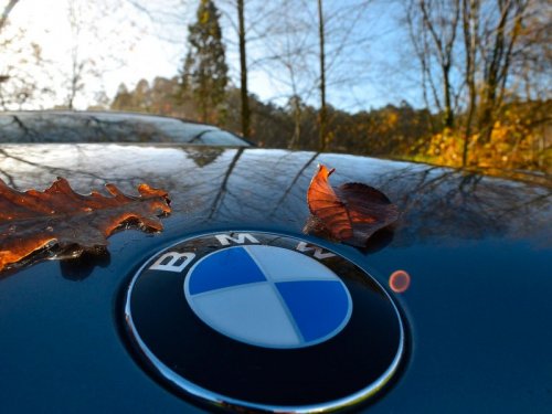  BMW    Mobileye  Intel - 