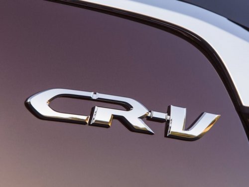   Honda CR-V     - 