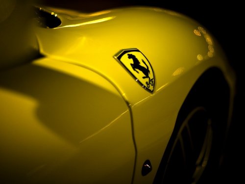    Ferrari      100-  - 