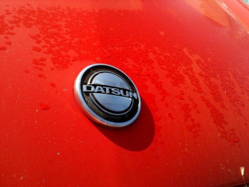 Nissan выводит автомобили Datsun на новые рынки - автоновости
