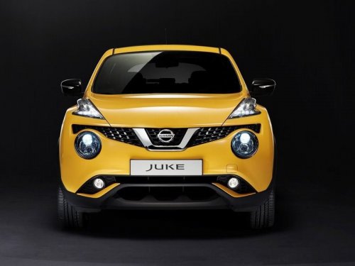 Nissan      Juke - 