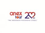 ANEX Tour  20-