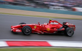       :  Ferrari   Ferrari