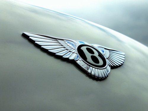    Bentley  I-    48,5  - 