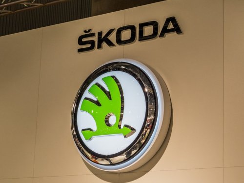 Продажи Skoda на российском рынке растут уже на протяжении пяти месяцев - автоновости