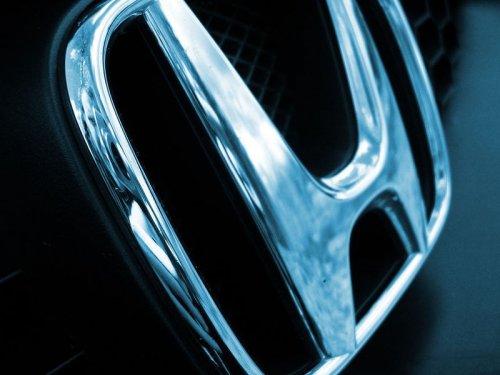 Honda продолжает падение на российском рынке - автоновости