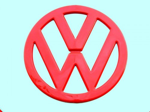 Volkswagen AG         Golf - 