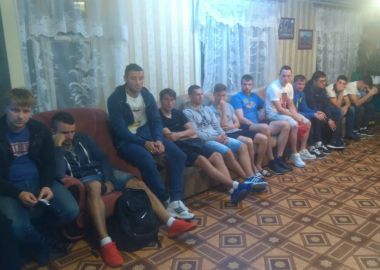 Приморскому «Лучу» перечислили 30 миллионов рублей на выплату зарплат Приморскому «Лучу» перечислили 30 миллионов рублей на выплату зарплат