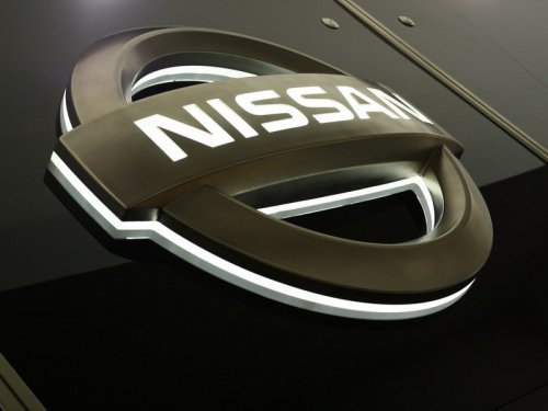 Продажи Nissan в Европе в августе упали на 4,5%