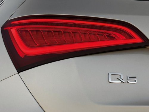 Audi      Q5 - 