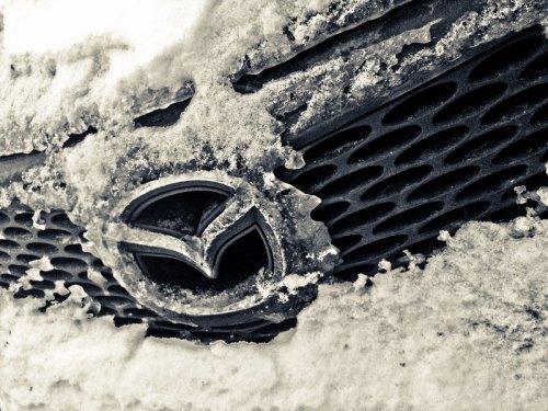 Mazda       - 