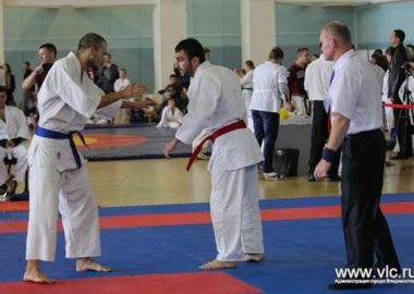 Лучшие бойцы джиу-джитсу встретятся на международном турнире «Vladivostok open 2016» Лучшие бойцы джиу-джитсу встретятся на международном турнире «Vladivostok open 2016»