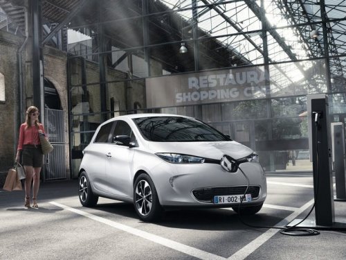 Renault       - 