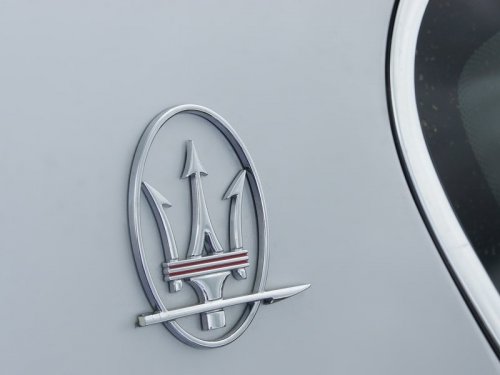 Maserati     - 