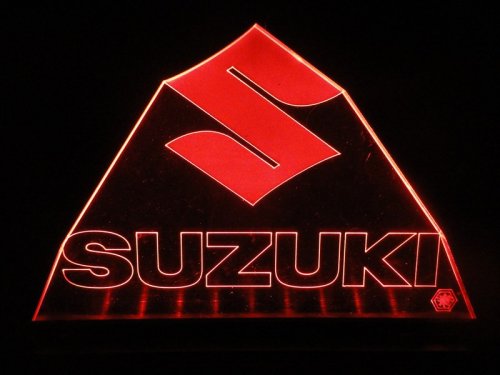 Toyota  Suzuki       - 