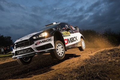     WRC  2017   