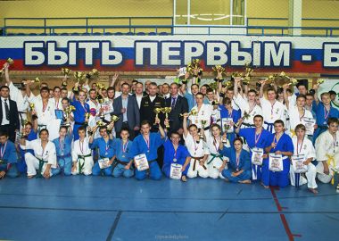 Приморские кудоисты отобрались на Чемпионат Дальнего Востока Приморские кудоисты отобрались на Чемпионат Дальнего Востока