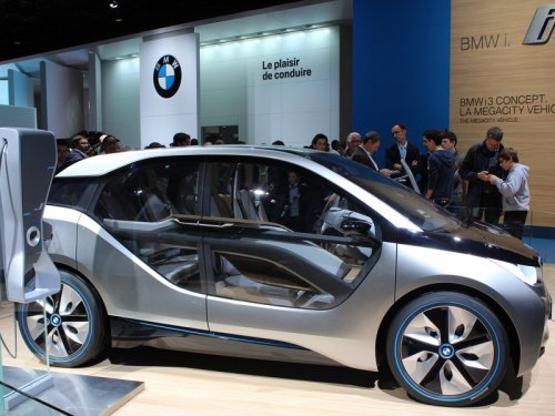 BMW      2021  - 