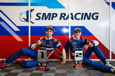 , , :   SMP Racing   4