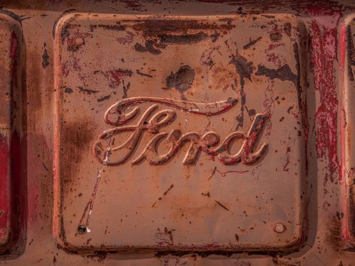  Ford Sollers       - 