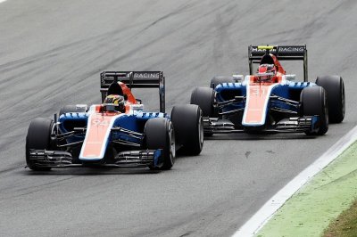 Паскаль Верляйн: Force India должна объяснить, почему выбрали не меня